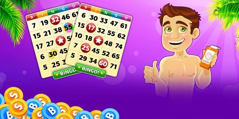 Unique Features of Bingo Casino Ug777