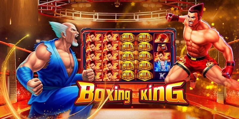 Symbols to Remember When Playing Boxing King