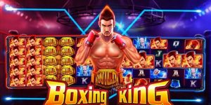 Boxing King - Extremely Exciting Reward Hunting Game on Ug777