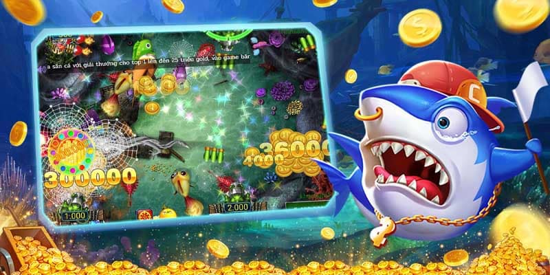 Tips for Winning Big in Jackpot Fishing