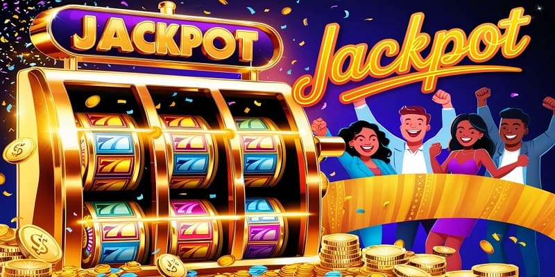 Popular types of slots