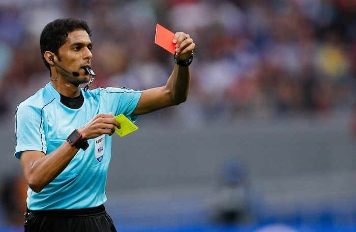 Overview of What is a Penalty Card Bet?