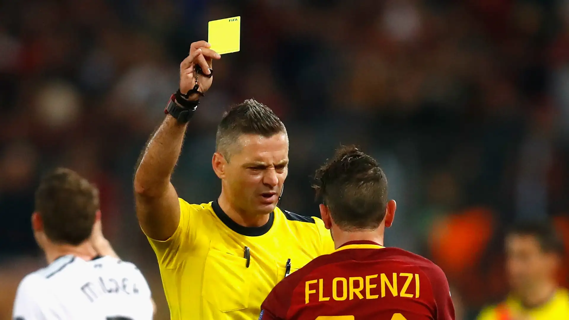 Cases That Count Penalties