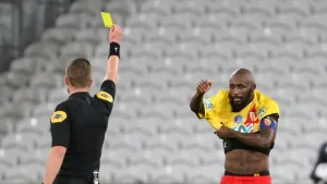 What are the popular types of penalty cards today?