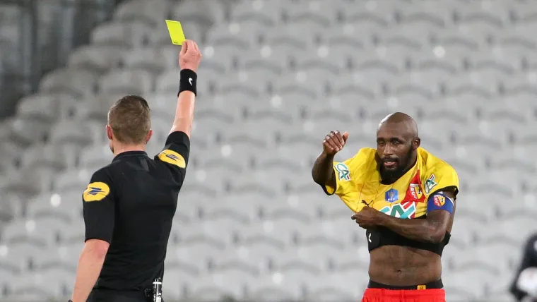 What are the popular types of penalty cards today?