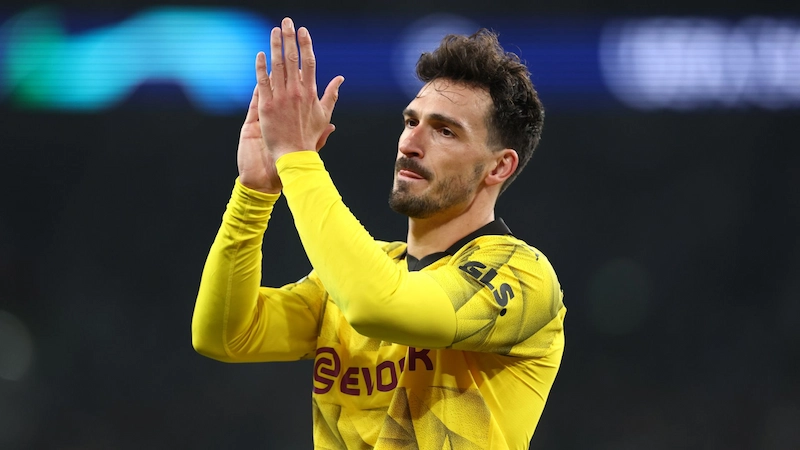 Mats Hummels