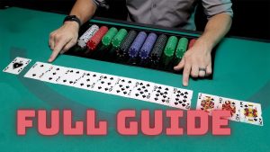 Guide to Blackjack Points