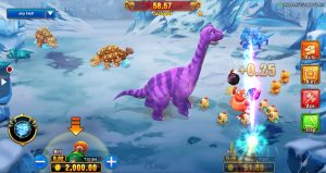 dinosaur tycoon