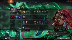 Main Types of Dota 2 Betting Options at UG777 Casino